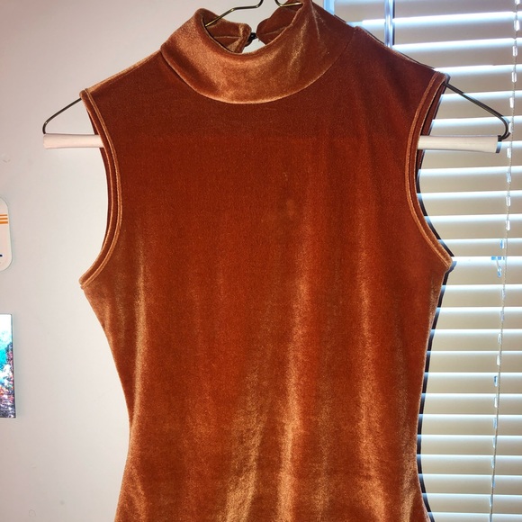 Body suit - Picture 2 of 5